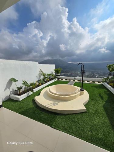 Sei Pinang Villa | Pinggan Chill Out Kintamani