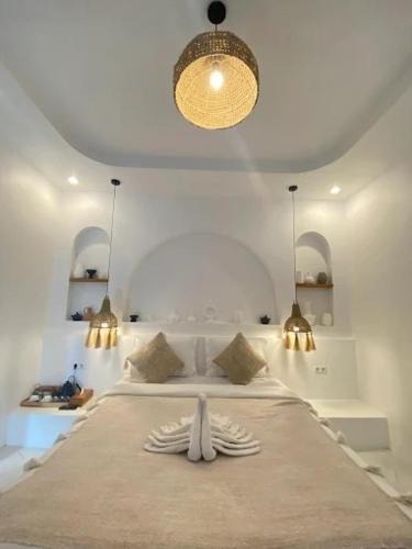 Songan Bed & Breakfast | Pinggan Lacasa Kintamani