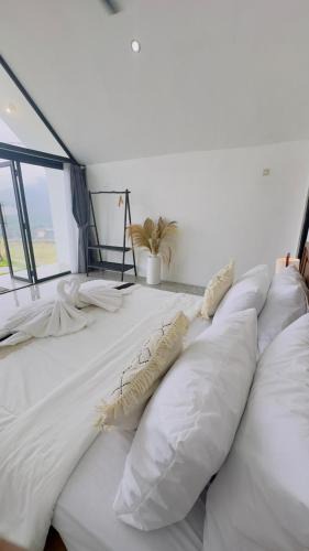 Songan Bed & Breakfast | Pinggan montana