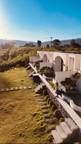 Songan Villa | Pinggan Savara Bali