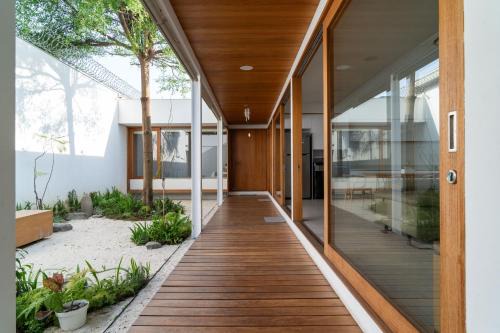 Bandung Villa | Pingu House