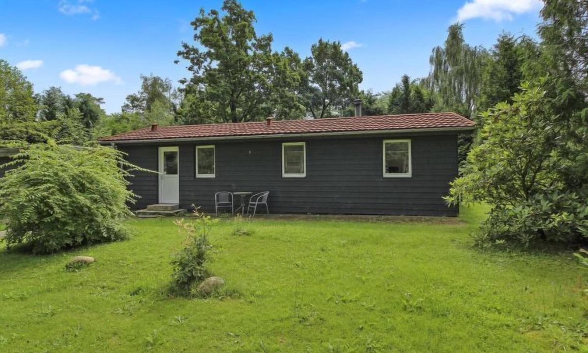 Silkeborg House | "Pinja" - 40km from the sea by Interhome