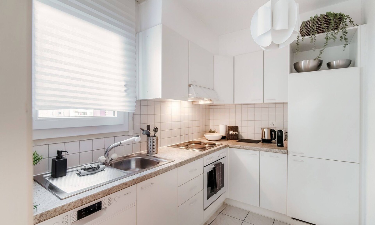 Chiasso Apartment | Pink Flat
