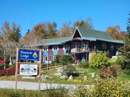 Stratton and Bromley Ski Areas Hotel | Pinnacle Lodge