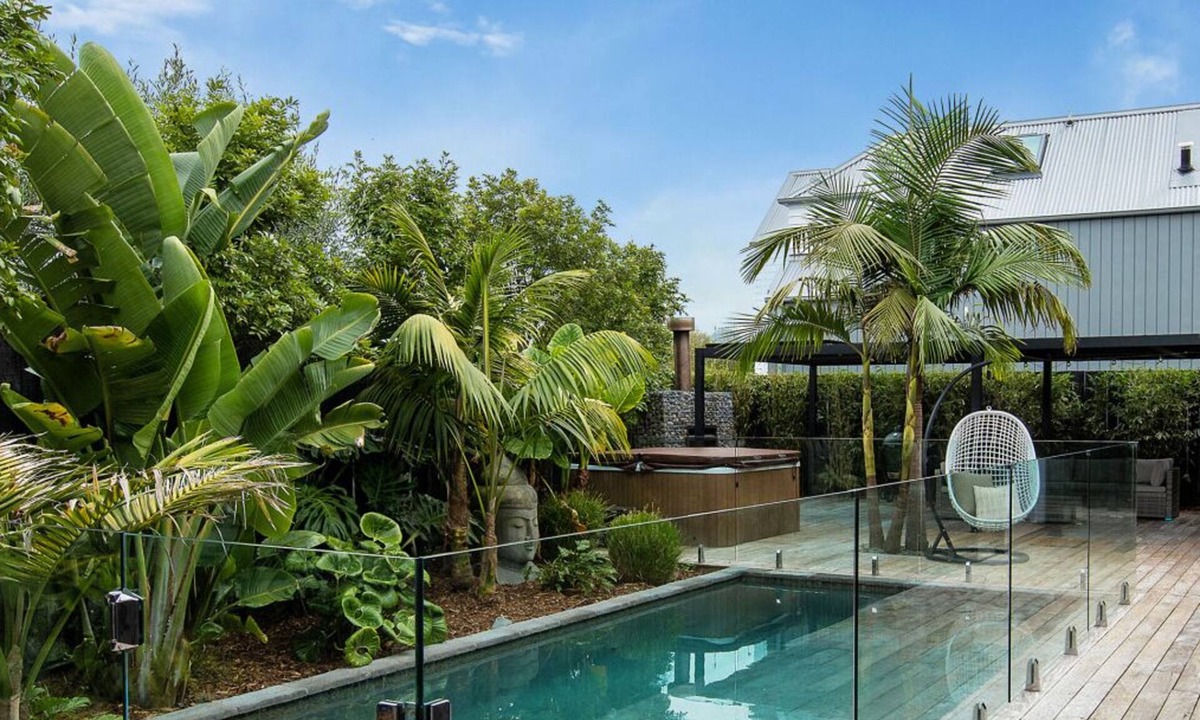 Matakana Villa | Pinnacle of Matakana Luxury