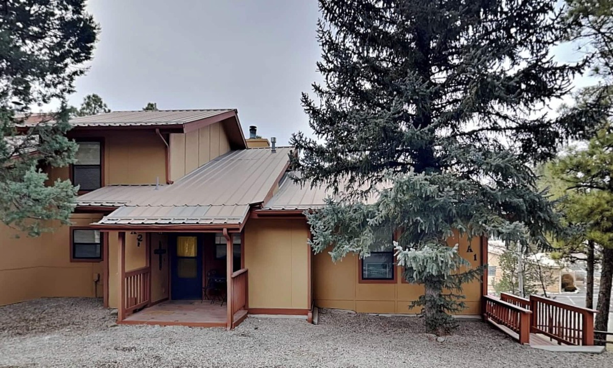 Ruidoso Condo | Pinon Park by Ruidoso Vacation Rentals