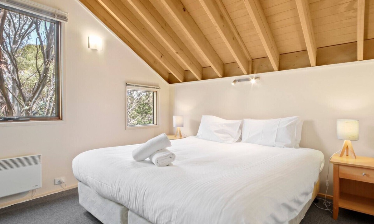 Dinner Plain Apartment | Pinot - Dinner Plain