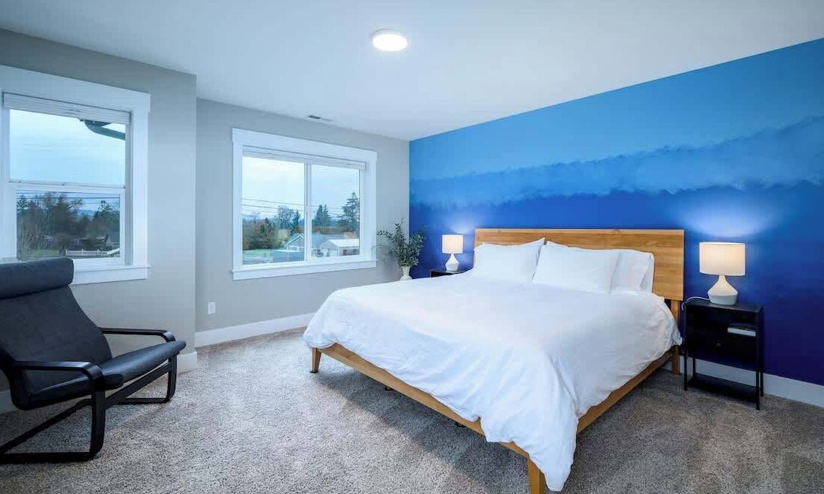 Carlton Condo | Pinot Place - Tranquility in Wine Country