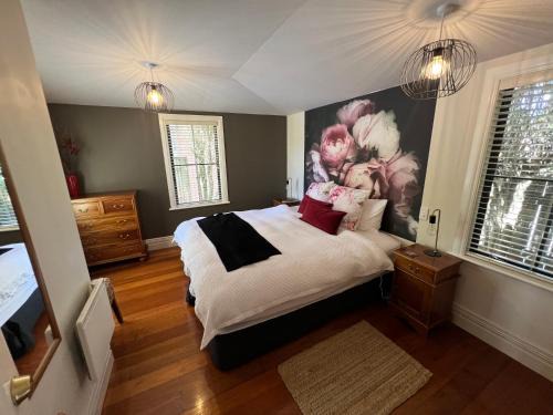 Martinborough Resort | Pinot Villas