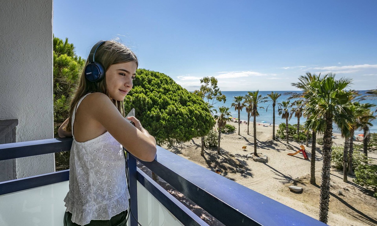 Vilafortuny Apartment | Pins Platja Apartments