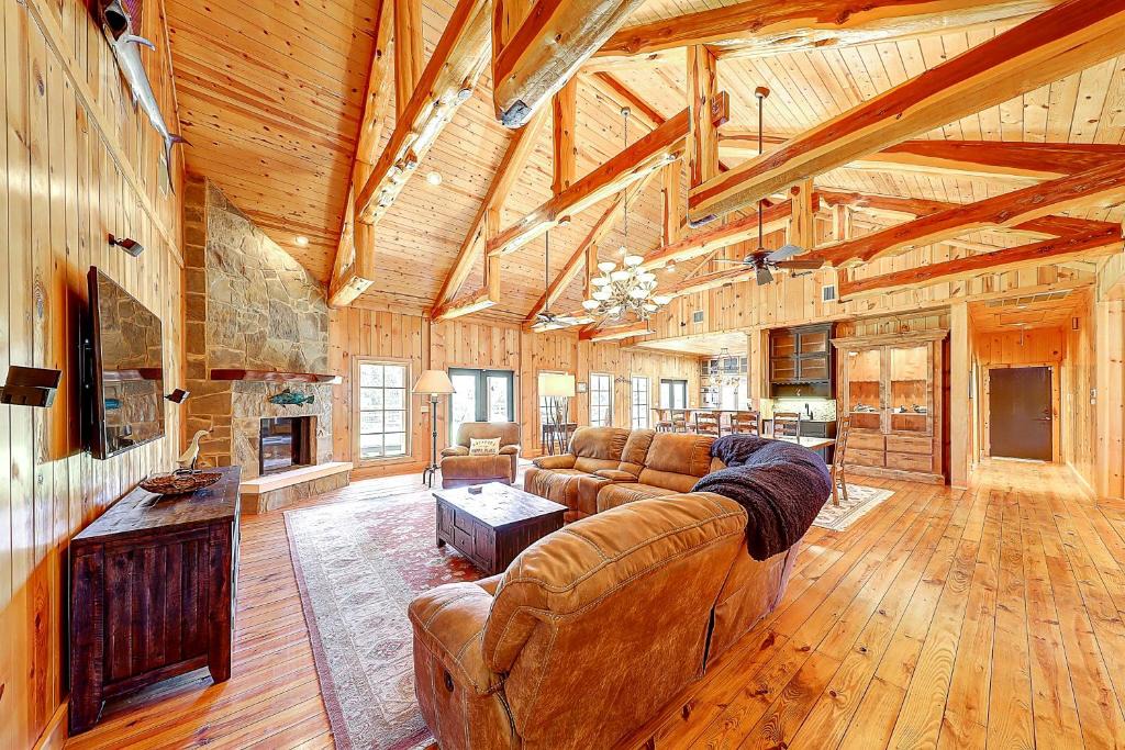 Rockport House | Pintail Lodge