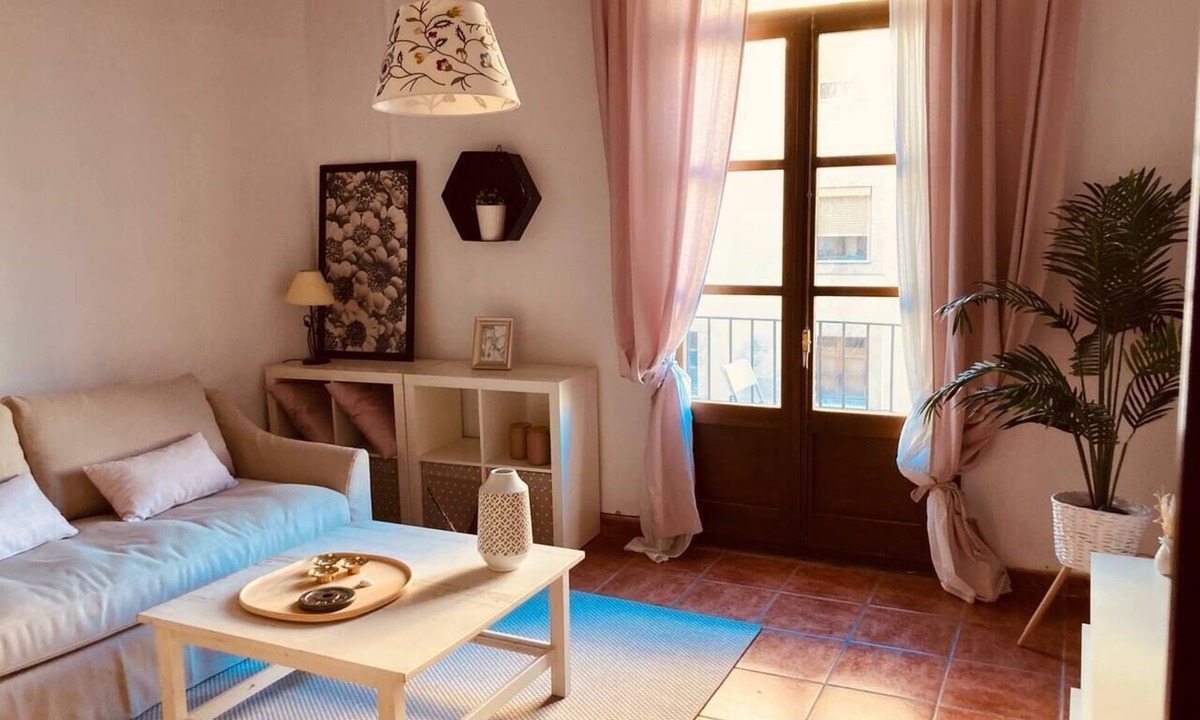 Old Town Apartment | Pintoresco Apto. con vistas Catedral Tarragona