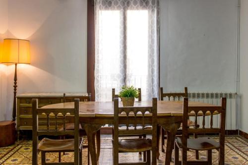 Tremp Apartment | Pio