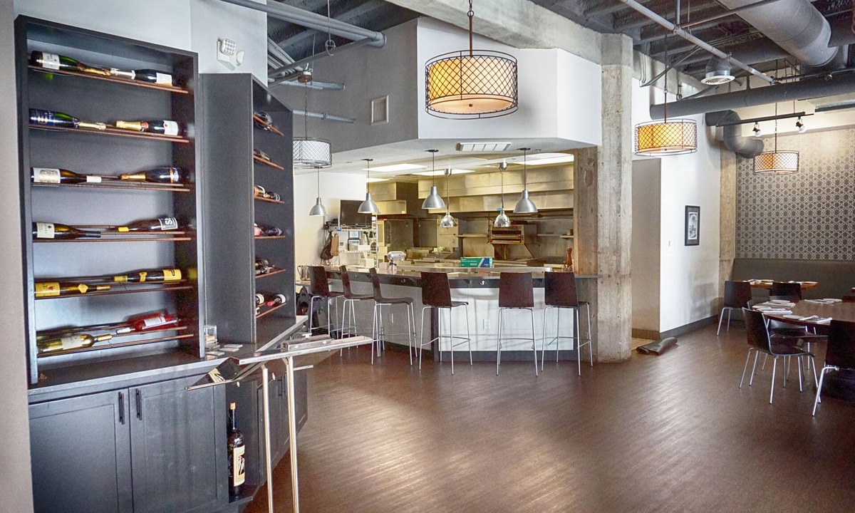 Downtown Hotel | Pioneer Pocket Hotel