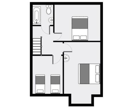 Lynton House | Pip's Corner