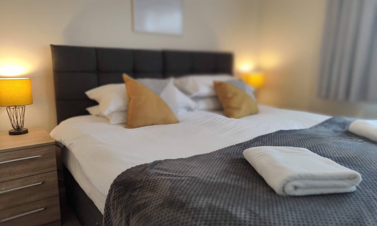 Winchester House | Piping House 4bedroom