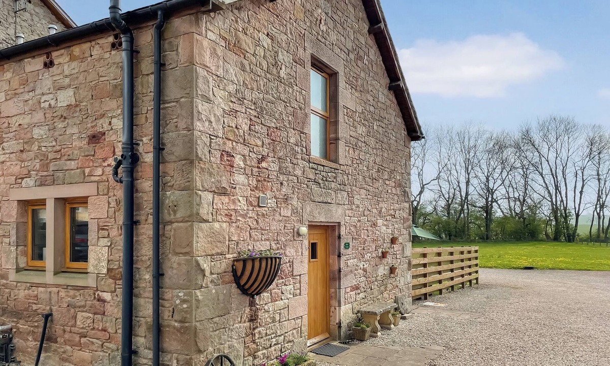 Greystoke Cottage | Pippa's Cottage - UK42332