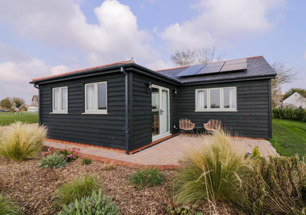 Saint Osyth House | Pippin Cottage
