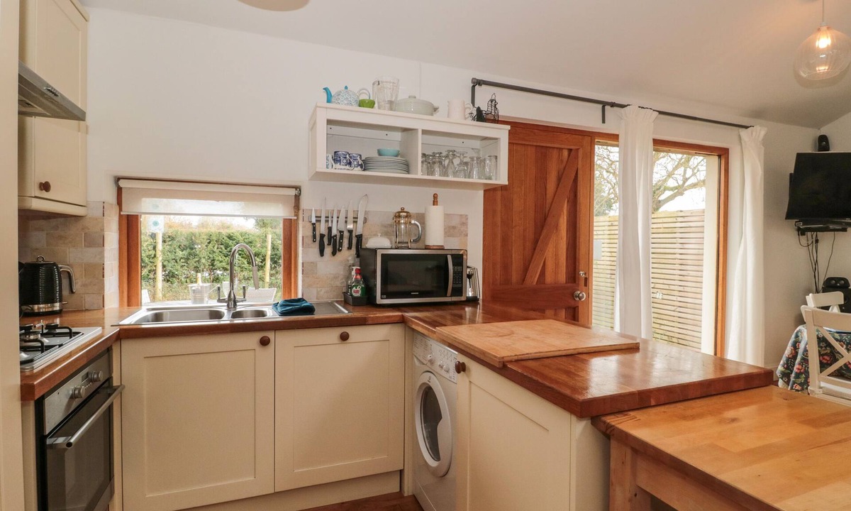 New Forest District Cottage | Pippin