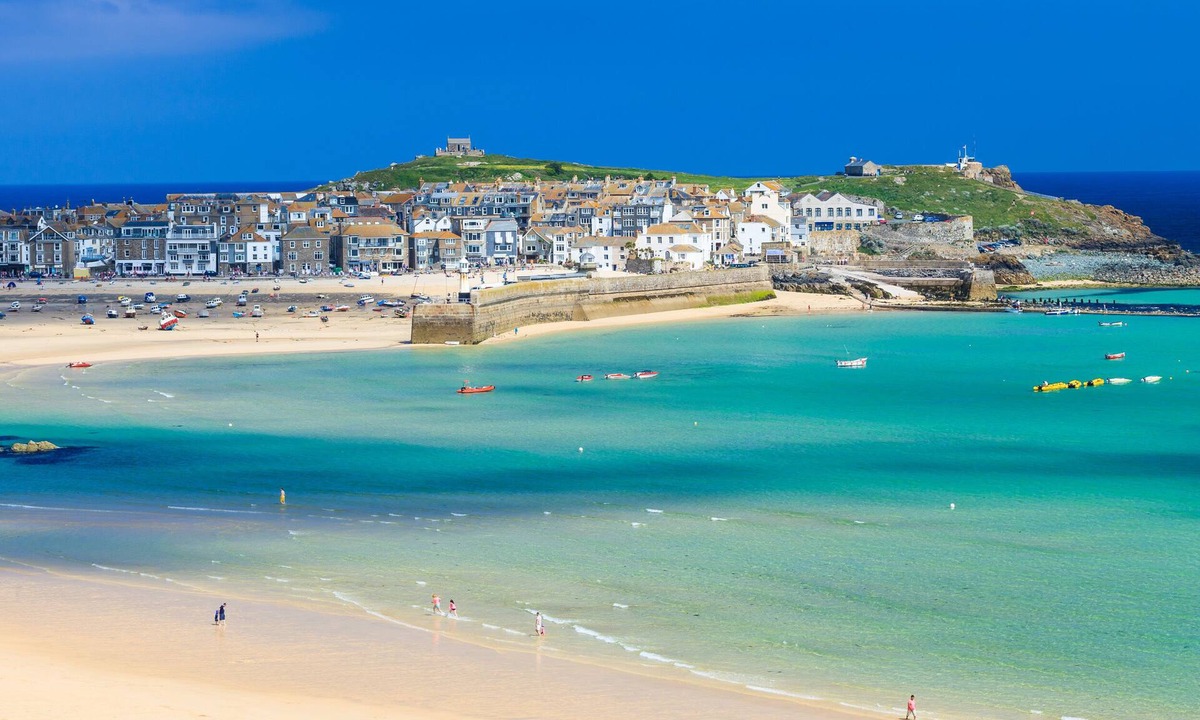 Lelant Cottage | Pippin