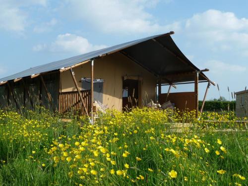 Glastonbury House | Pippin Lodge