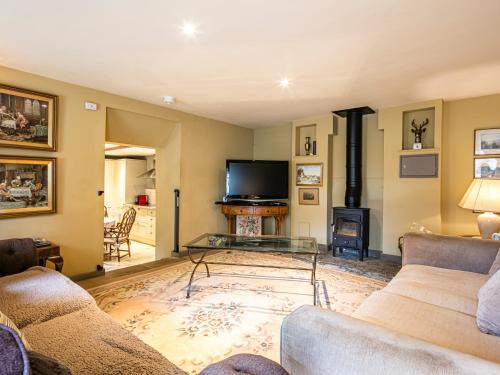 Bakewell House | Pippinwell