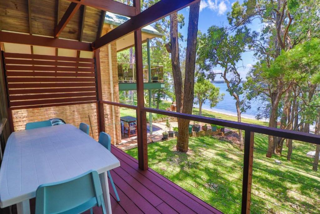 Summerland Point House | Pirama