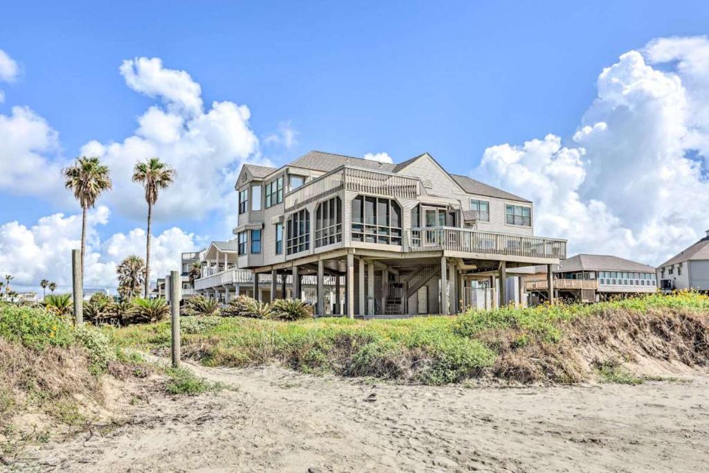 Pirates Beach House | Pirates Beach Retreat