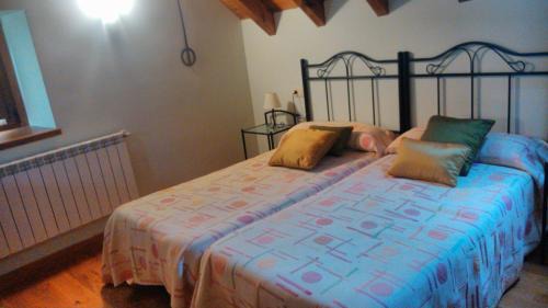 Abaurrea Alta Apartment | Pirinargi Apartamento