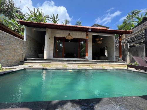 Melayang House | Pis Bolong Ubud Villa