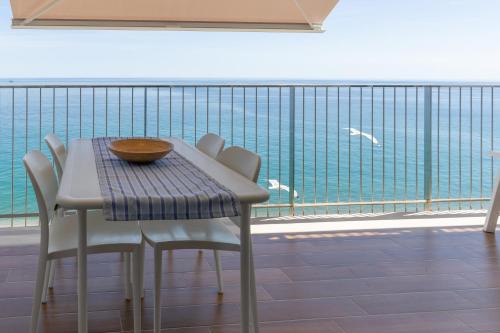 Platja d'Aro Apartment | Pis Embaixador - 1a línea de mar