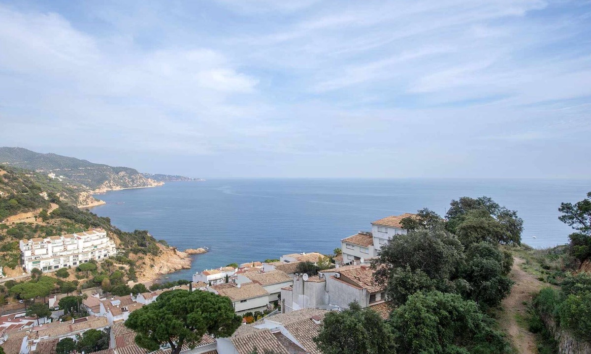 Salionc Apartment | Pisces Salions Great Views