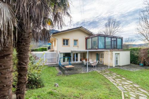 Valle de Ruesga Villa | Piscina climatizada todo el año