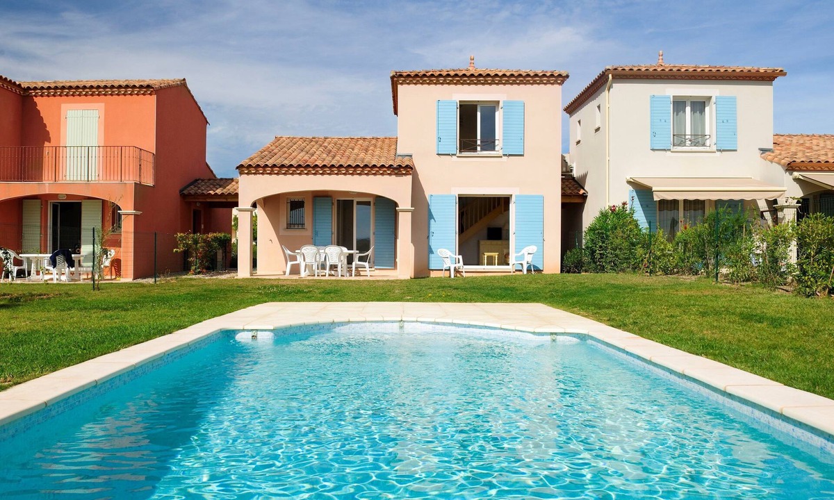 Homps Villa | Piscine Privée! Proche du Canal
