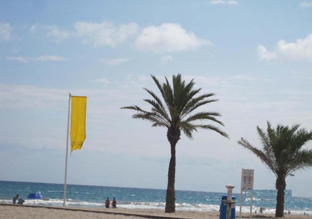 Playa de San Juan Apartment | Piso 2 dormitorios muy cerca de la playa