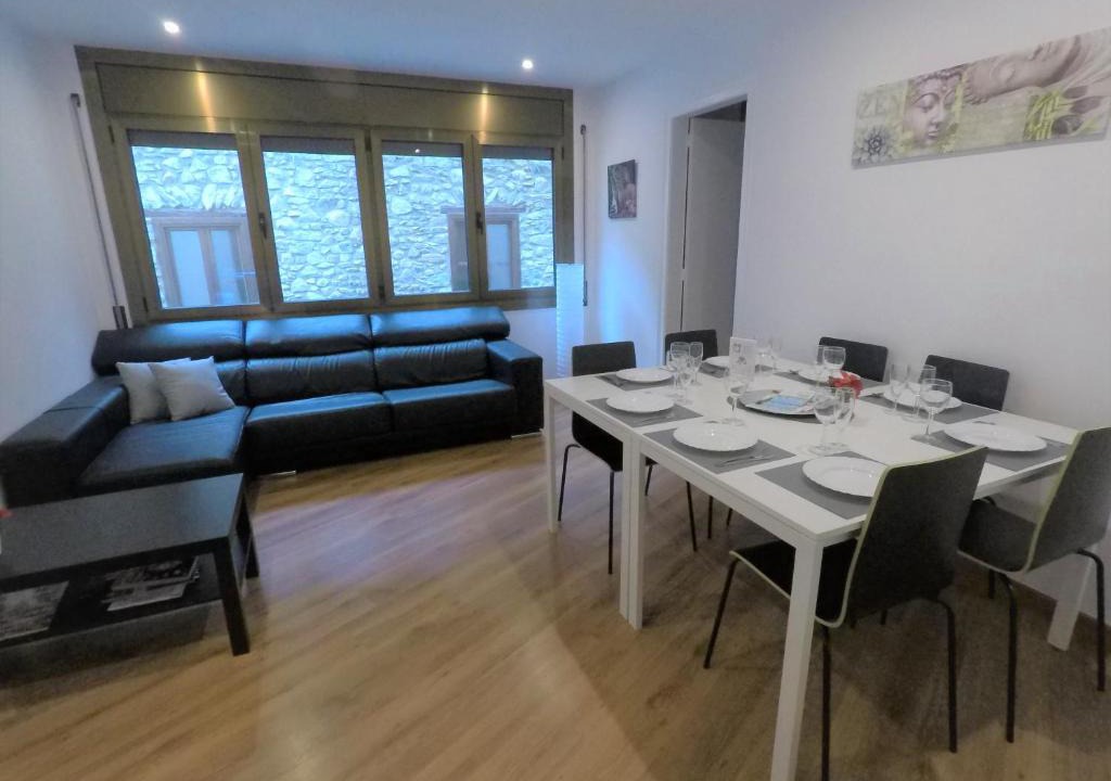 Andorra la Vella Apartment | Piso Andorra
