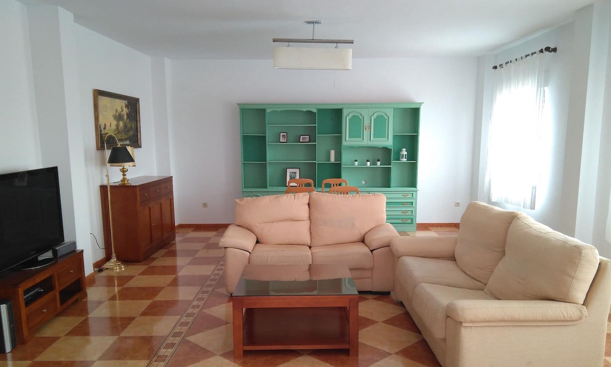 Villanueva de Cordoba Condo | Piso Calle Pelayo 13 - Free Wifi