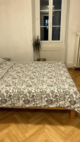 Lausanne Apartment | Piso Chauderon