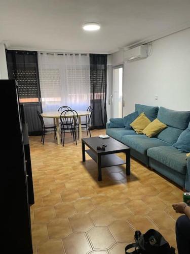 San Vicente del Raspeig Apartment | Piso completo en Calle Tibi