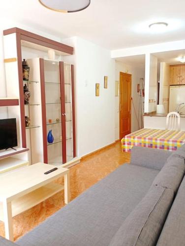 La Alberca Apartment | Piso con balcón