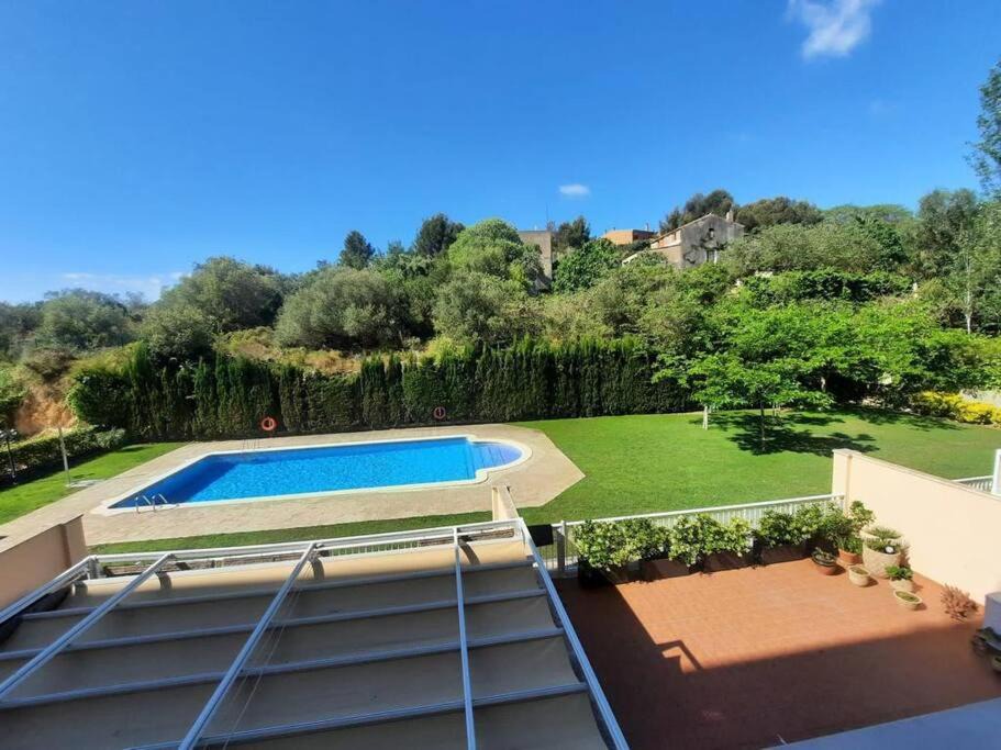 Tarragona Apartment | Piso con piscina y playa a 300m