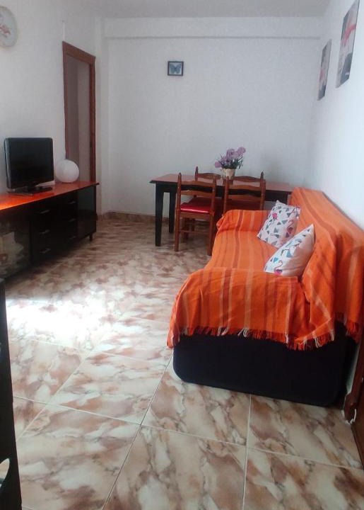 Los Cuarteros Apartment | PISO DE 2 HABITACIONES CERCA DE LA PLAYA