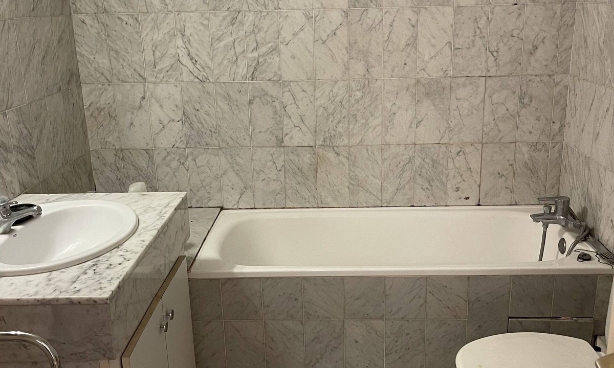Le Busca Apartment | Piso de Sarahalain