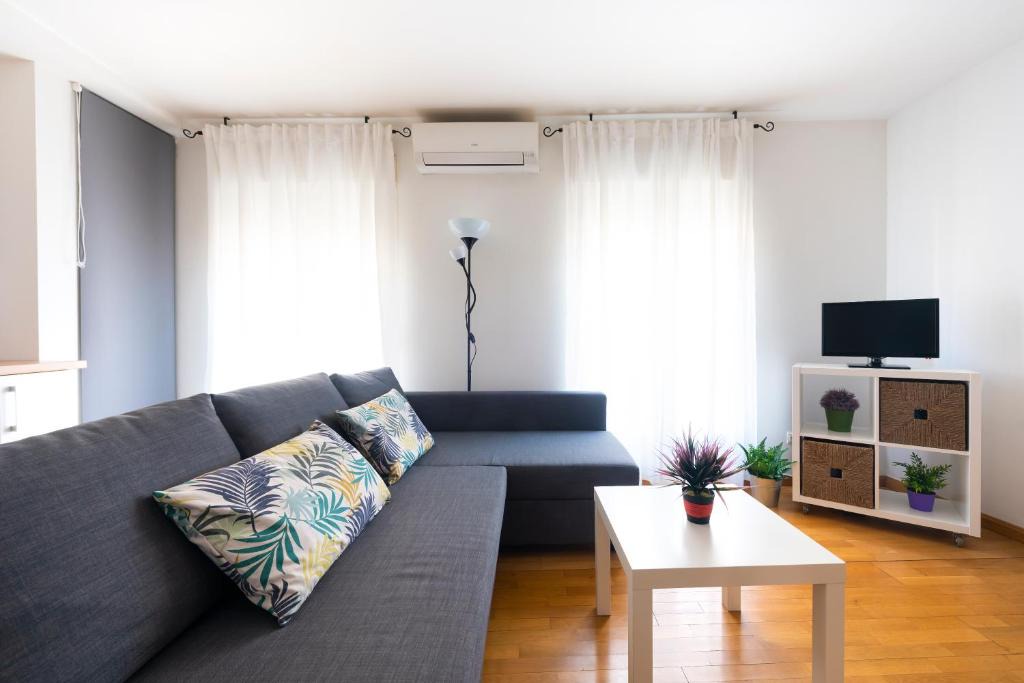 San Pablo Apartment | Piso en c/Casta Álvarez