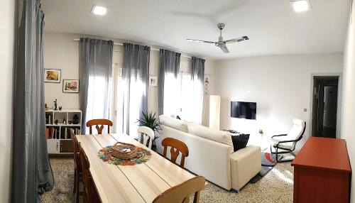 Llanca Apartment | Piso Familiar en Llançà