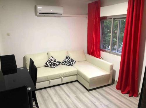San Andres Apartment | Piso Goodella