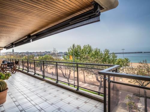 Palamos Apartment | Piso Lux Gavina