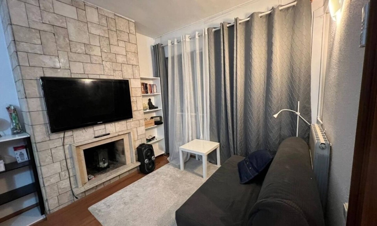L'Antiga Esquerra de l'Eixample Apartment | Piso Privado con Garaje, Centro de Barcelona