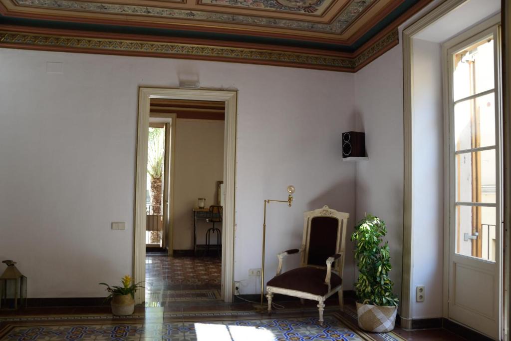 Vilanova I la Geltru Apartment | Piso Vilanova i la Geltrú
