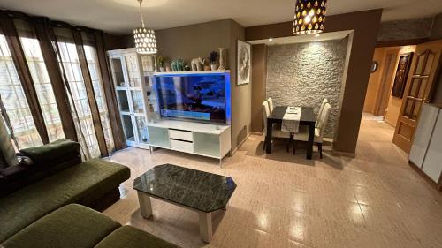 Calatayud Apartment | Piso Zentro Calatayud